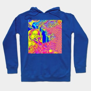 Psychonaut Hoodie